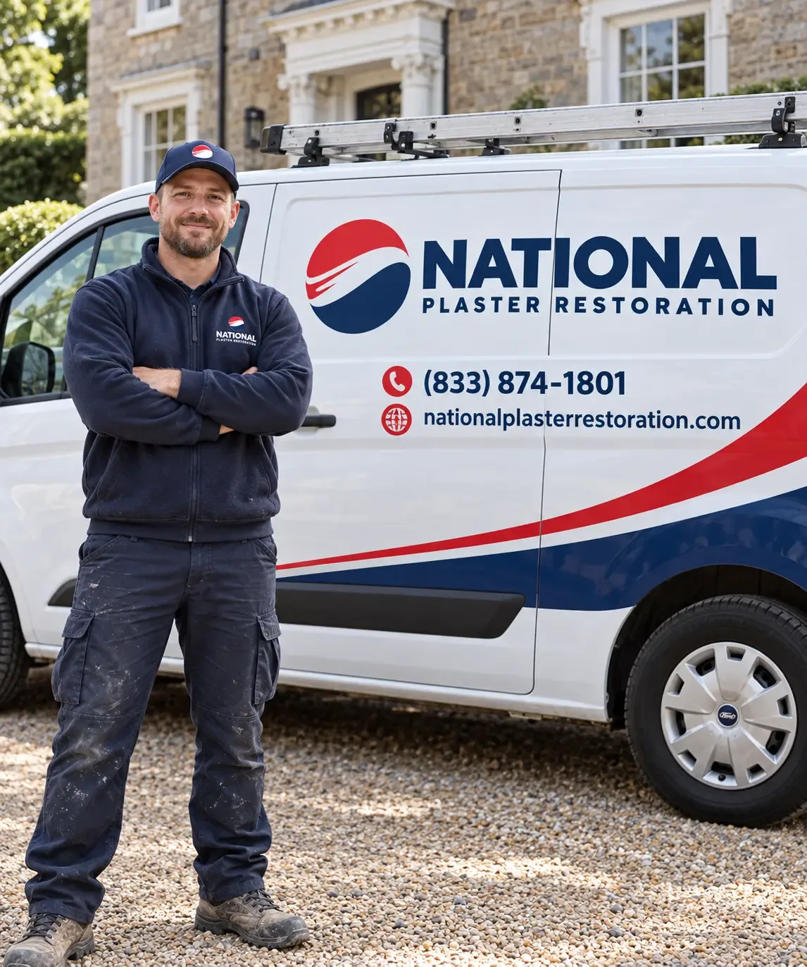 Plaster Repair company in East Liberty, OH